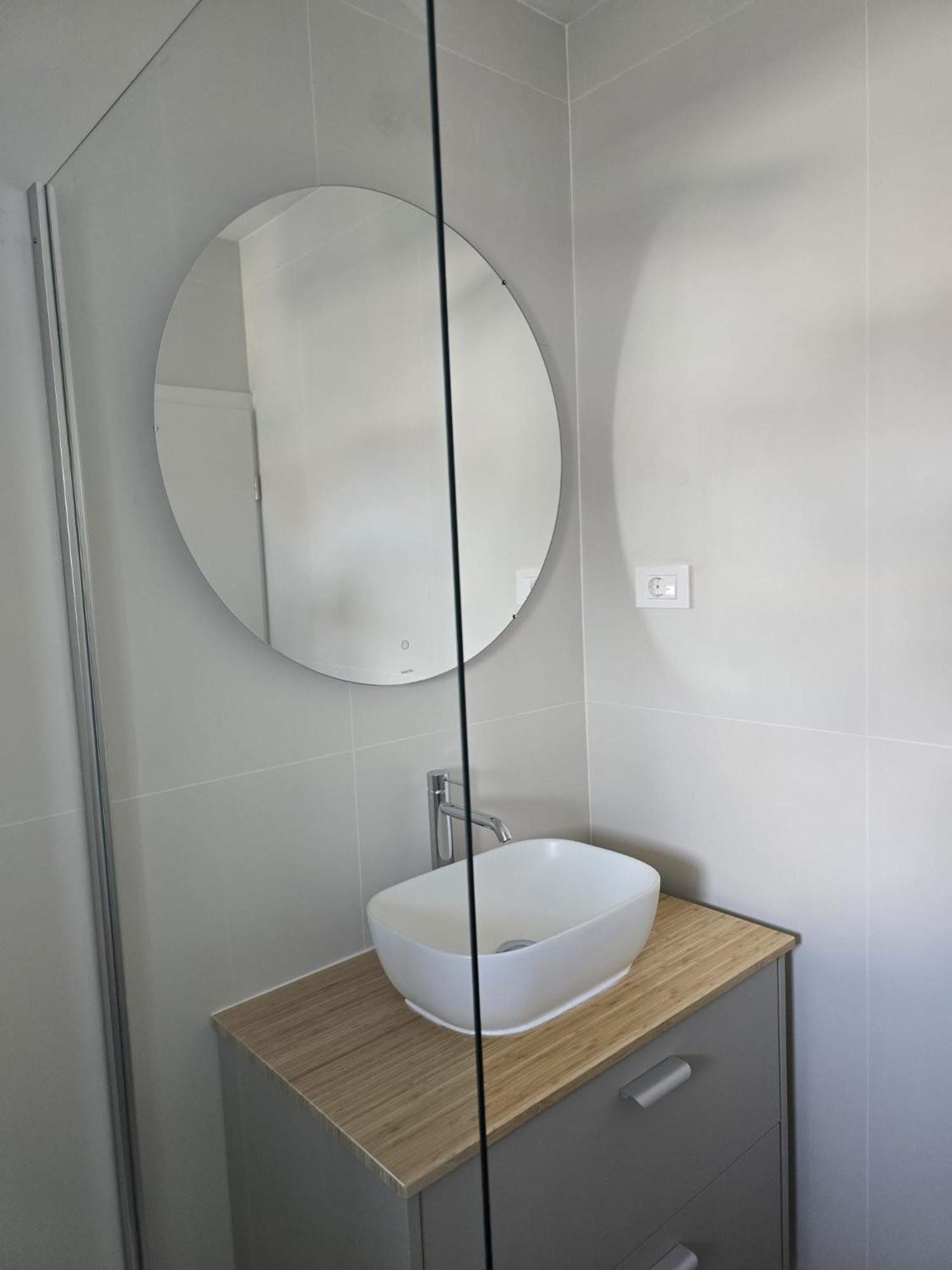 Apartmani Mira Vodice Esterno foto