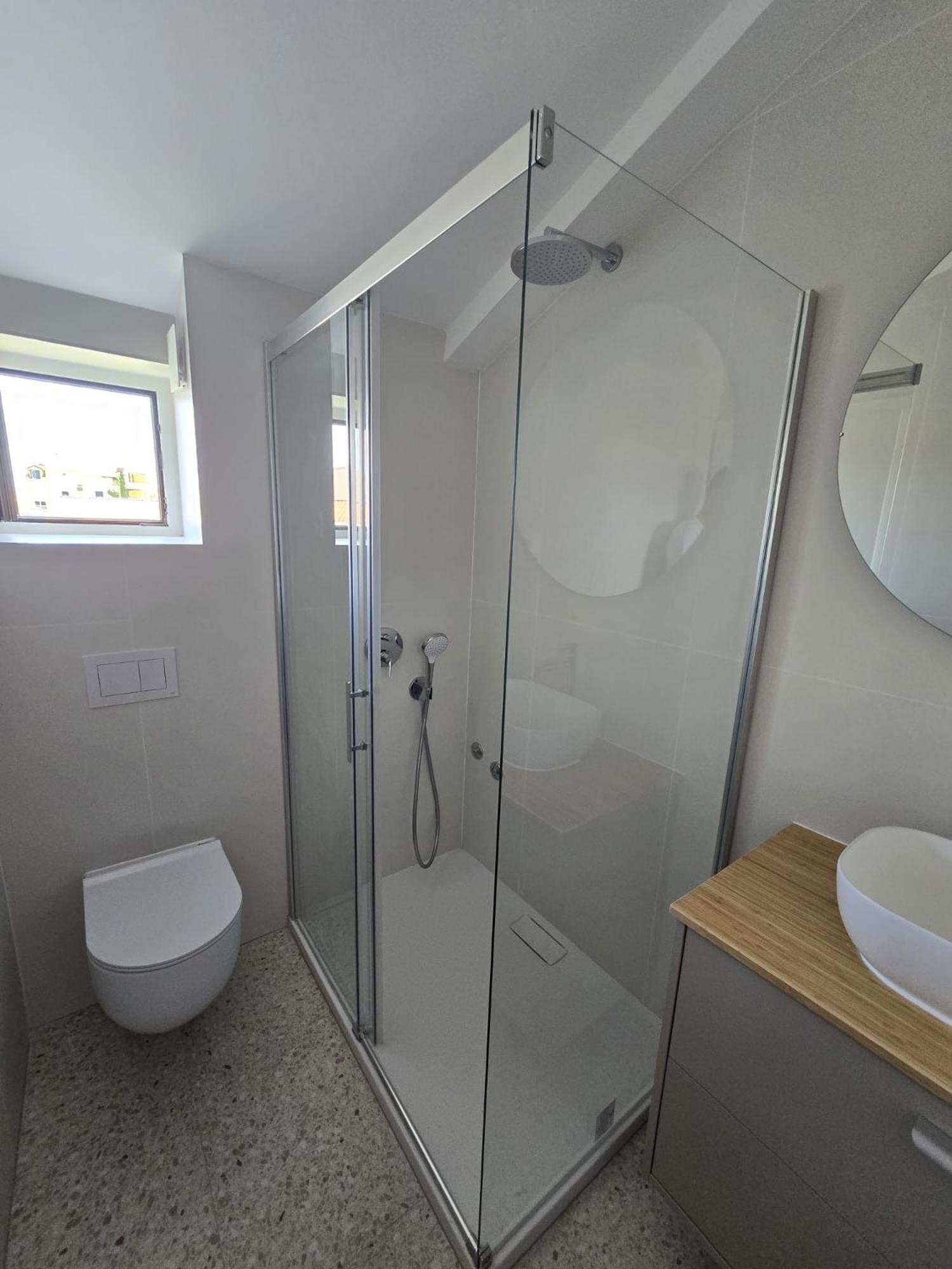 Apartmani Mira Vodice Esterno foto