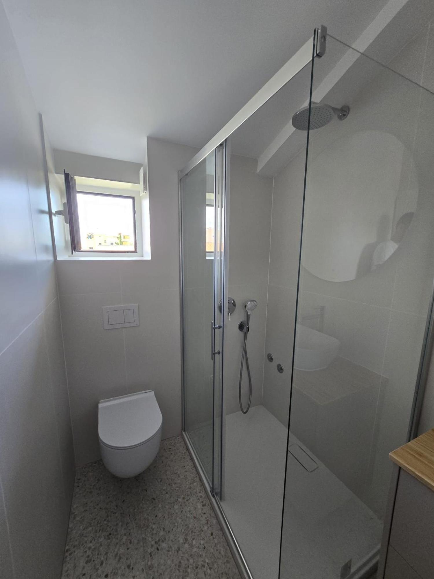 Apartmani Mira Vodice Esterno foto