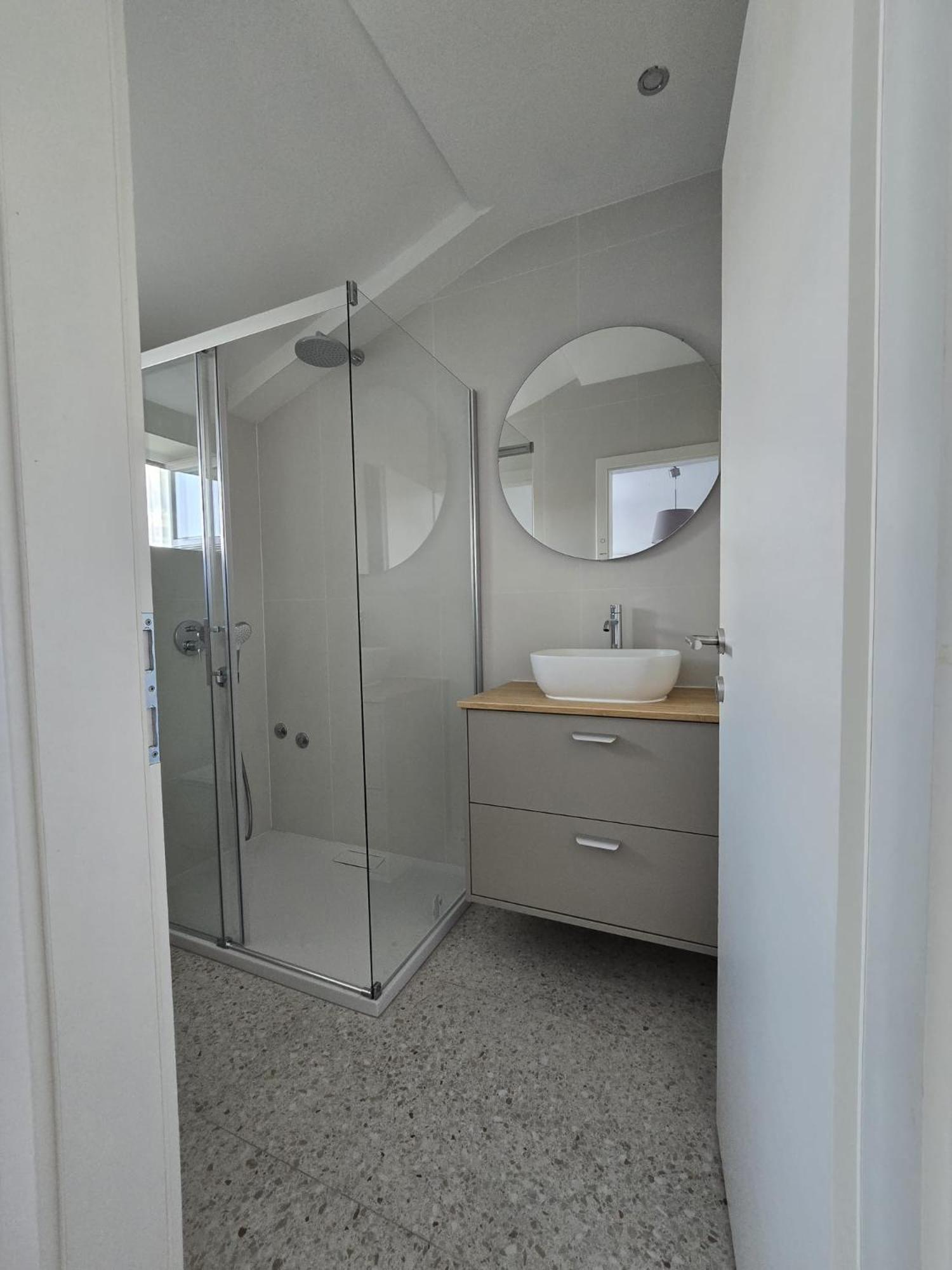 Apartmani Mira Vodice Esterno foto
