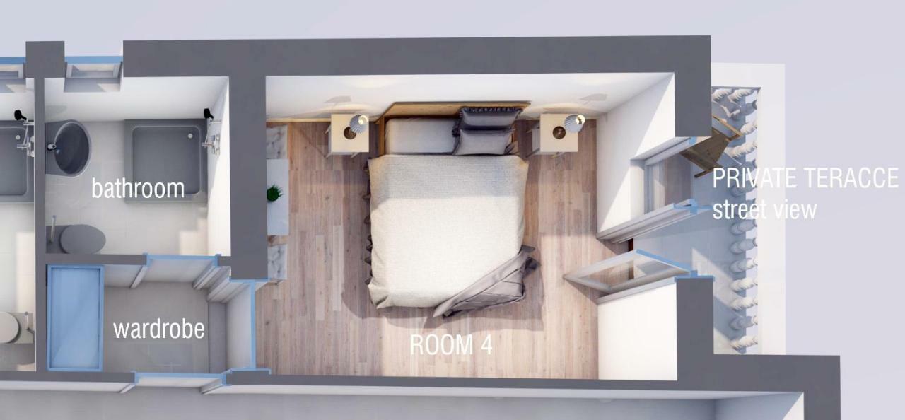 Apartmani Mira Vodice Esterno foto